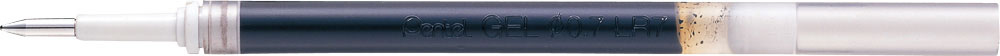 228316-EC Uložak za gel pen PENTEL 0,7 LRP7-C permanent plavi P12/576