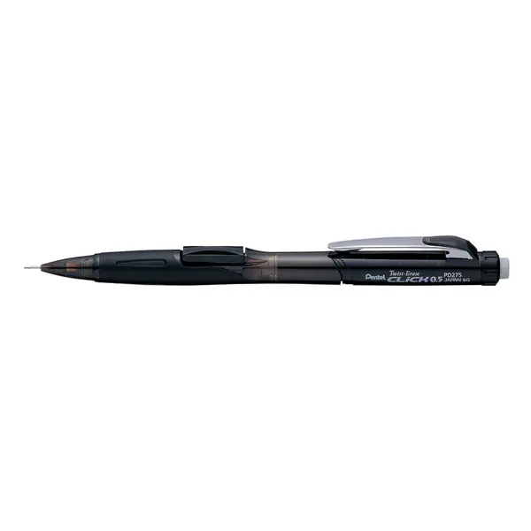 228320-EC Ol.teh. 0,5 PENTEL Twist Erase Click PD275T-A crna P12/576