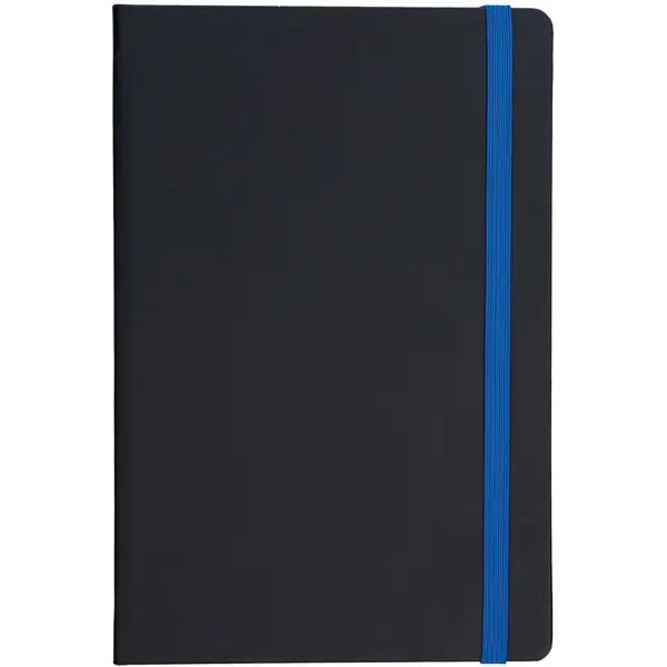 228691-EC Notes FLUX A5 14x21 crno-plavi 991.008.20 P1/20