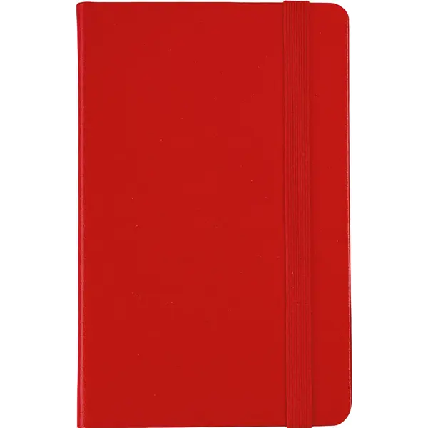 228705-EC Notes TOTO MINI 9x14 crveni 991.010.30 P1/20