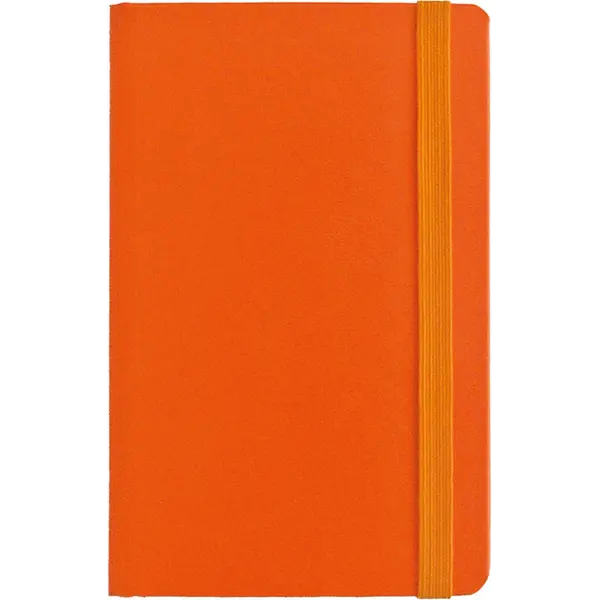 228707-EC Notes TOTO MINI 9x14 narančasti 991.010.60 P1/20