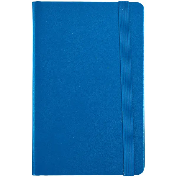 228710-EC Notes TOTO MINI 9x14 royal plavi 991.010.23 P1/20