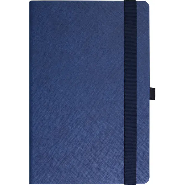 228715-EC Notes TEXTURE A5 14x21 plavi 991.013.20 P1/20