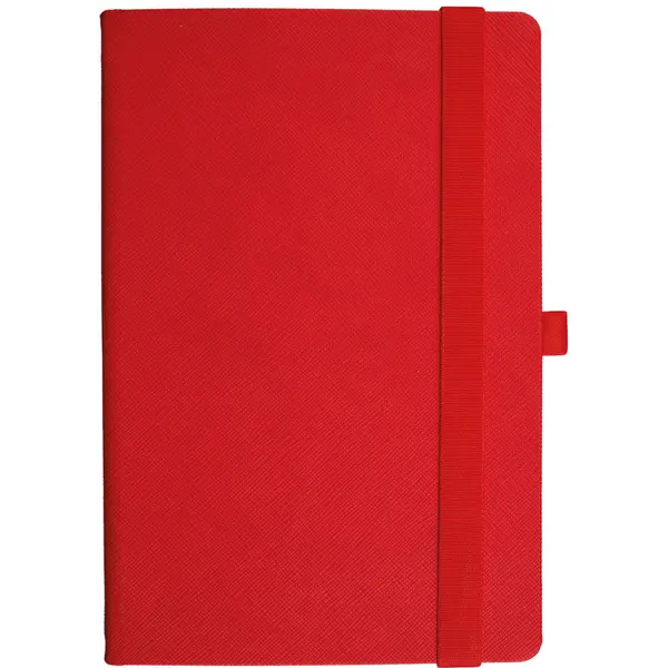 228716-EC Notes TEXTURE A5 14x21 crveni 991.013.30 P1/20