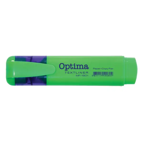 228788-EC Signir OPTIMA MF1601 zeleni 1-5mm 120922 P10/120/720