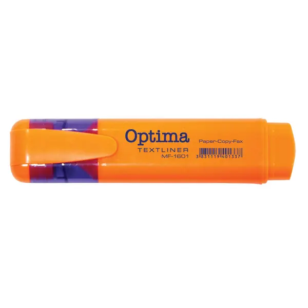 228789-EC Signir OPTIMA MF1601 narančasti 1-5mm 120923 P10/120/720