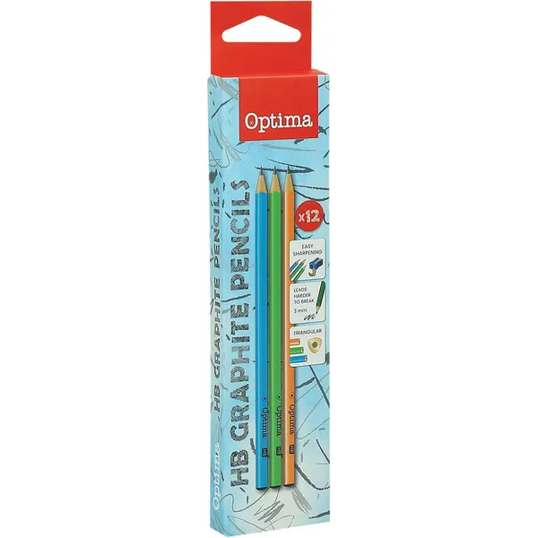 229213-EC Ol.graf.HB OPTIMA trokutasta bez gumice 100148 P12/144/1728