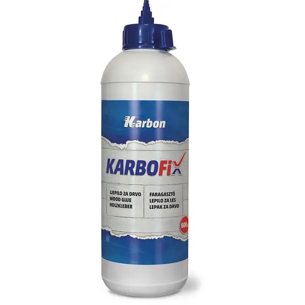 230140-EC Ljepilo za drvo KARBOFIX 600 g P20