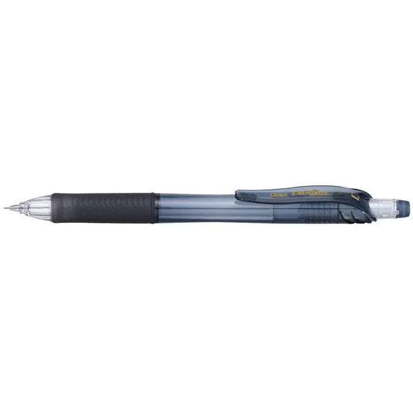 230691-EC Ol.teh. 0,7 PENTEL EnerGize PL107-A crna P12/576