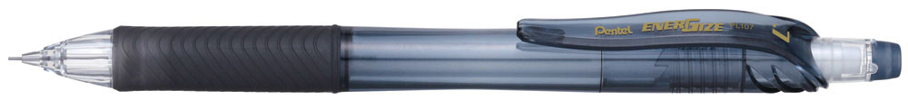230691-EC Ol.teh. 0,7 PENTEL EnerGize PL107-A crna P12/576