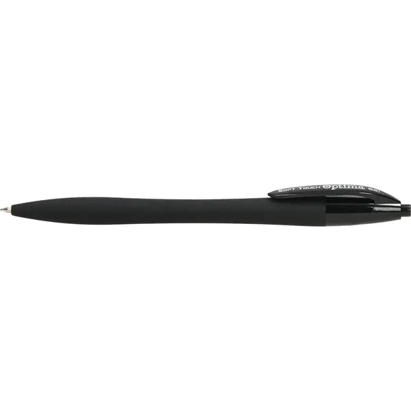231612-EC Ol.kem.OPTIMA Soft Touch 521 crna 100911 P12/144/1728