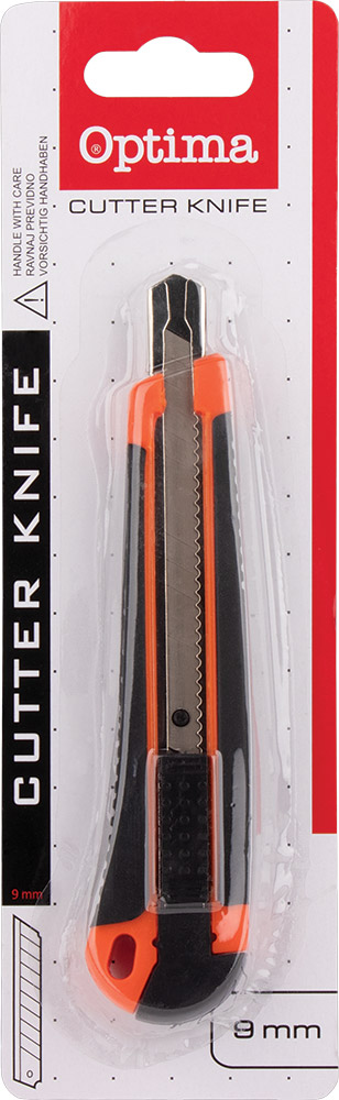 231720-EC Skalpel manji 9mm OPTIMA na blisteru 22164  P12/288