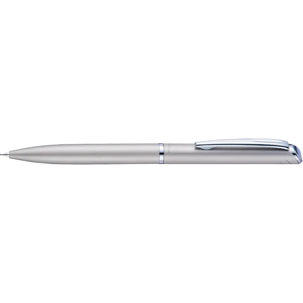 231744-EC Gel pen 0,7 PENTEL BL-2007-WZ-A šampanj/crna tinta u poklon kutiji P12/288