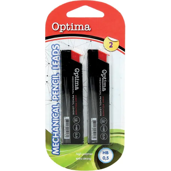 232511-EC Mine za ol.teh. HB 0,5 OPTIMA, 2/1 100135 bls P24/240