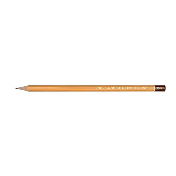 232677-EC Ol.graf.10H KOH-I-NOOR 1500 kom P12/144