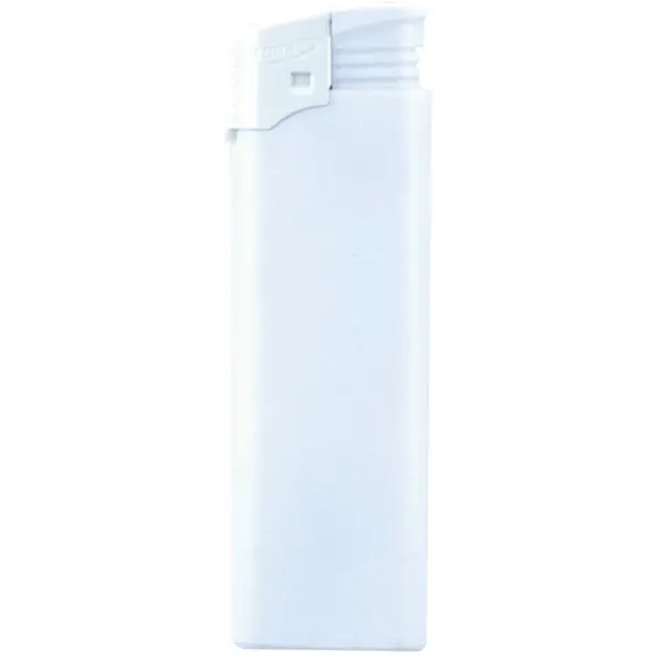 233158-EC Upaljač Atomic F2 bijeli MAT 3670111 P50/1000
