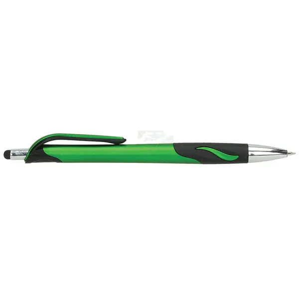 233287-EC Ol.kem.Vivero zelena metalik touch, screen P50/1000