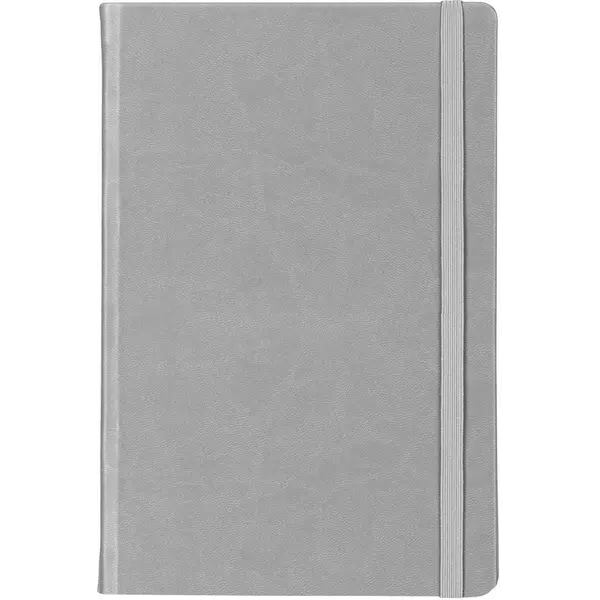 233675-EC Notes MODEST A5 14x21 sivi 991.027.80 P1/20