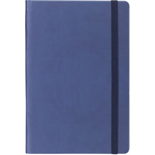 233676-EC Notes MODEST A5 14x21 plavi 991.027.20 P1/20