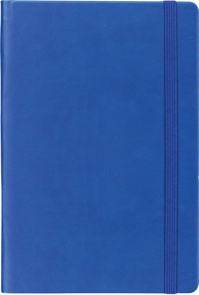 233677-EC Notes MODEST A5 14x21 royal plavi 991.027.23 P1/20
