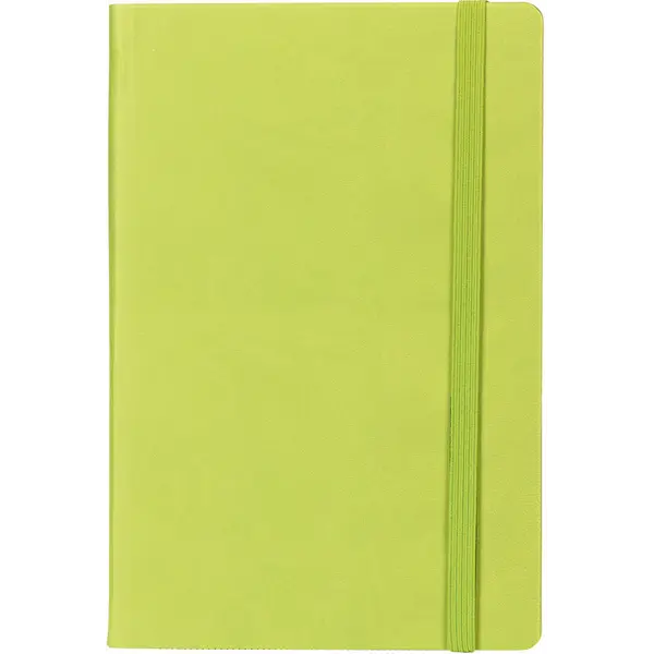 233681-EC Notes MODEST A5 14x21 kiwi zeleni 991.027.51 P1/20