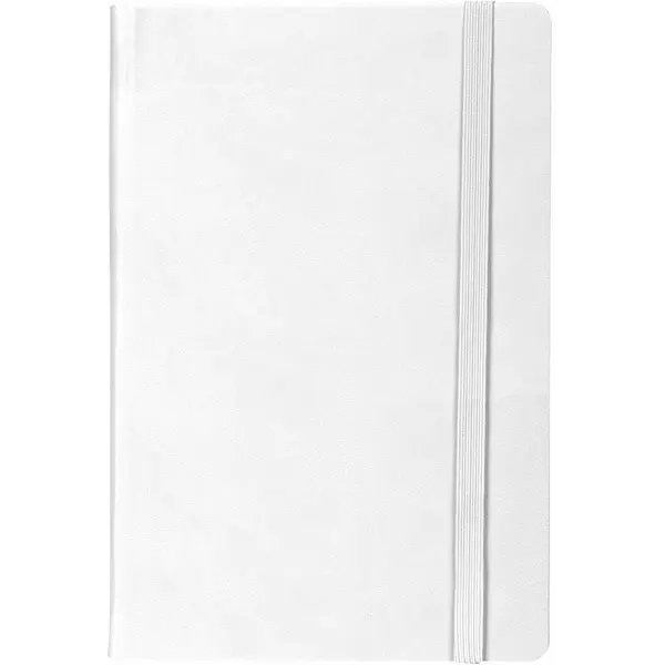 233683-EC Notes MODEST A5 14x21 bijeli 991.027.90 P1/20