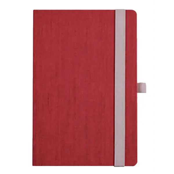 233687-EC Notes DIAMOND A5 14x21 crveni 991.007.30 P1/20