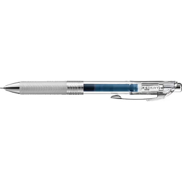 234854-EC Gel pen 0,5 PENTEL EnerGel Pure BLN-75TL-CA tamno plavi P12/576