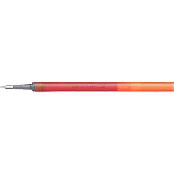 234860-EC Uložak za gel pen PENTEL 0,5 LRN5TL-F narančasti P12/576