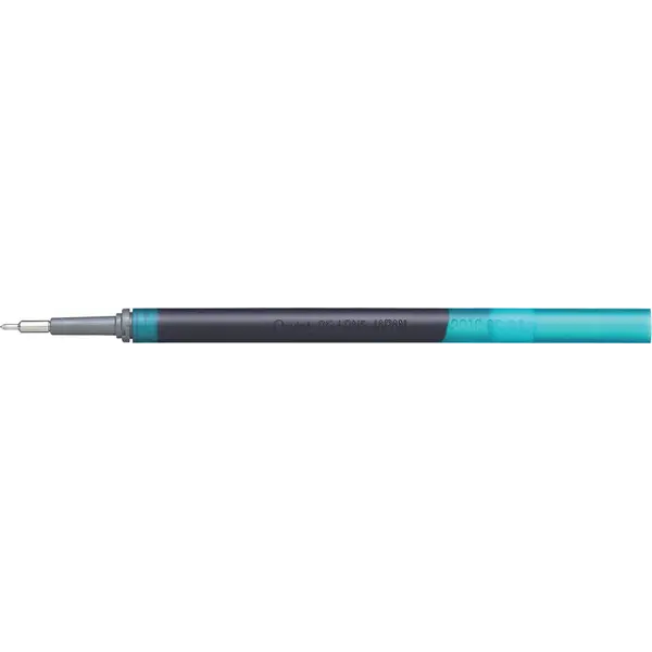 234861-EC Uložak za gel pen PENTEL 0,5 LRN5TL-S3 tirkizna P12/576