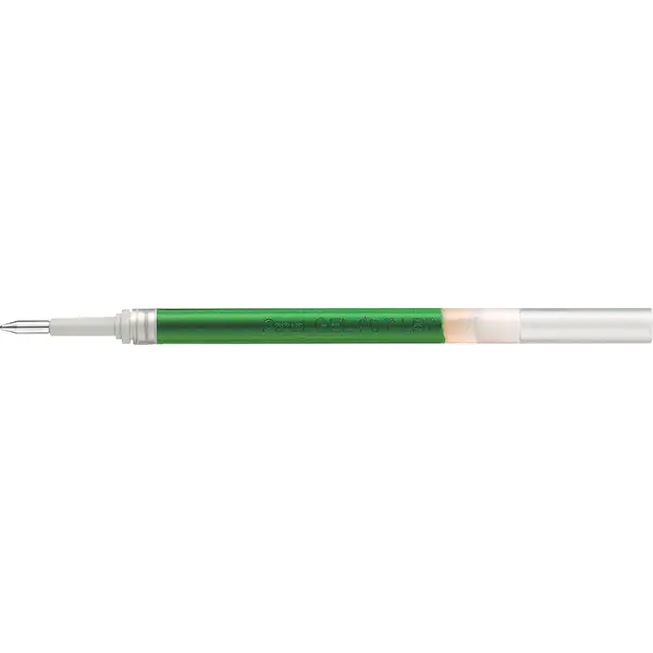 234895-EC Uložak za gel pen PENTEL 0,7 LR7-K sv.zeleni P12/576
