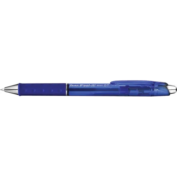 234899-EC Ol.kem.PENTEL Feel it! BX477-C 0,7 plava P12/1152