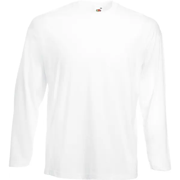 235034-EC Majica FOL T-shirt DR 160g bijela 3XL P36