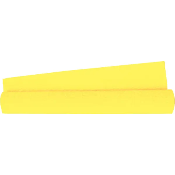 235060-EC Krep papir 180g 574 sv.žutii 50x250cm P5/60 novo pak: P5/45