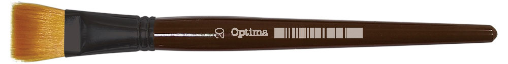 235092-EC Kist OPTIMA br.20 plosnati 100171 P12/2400