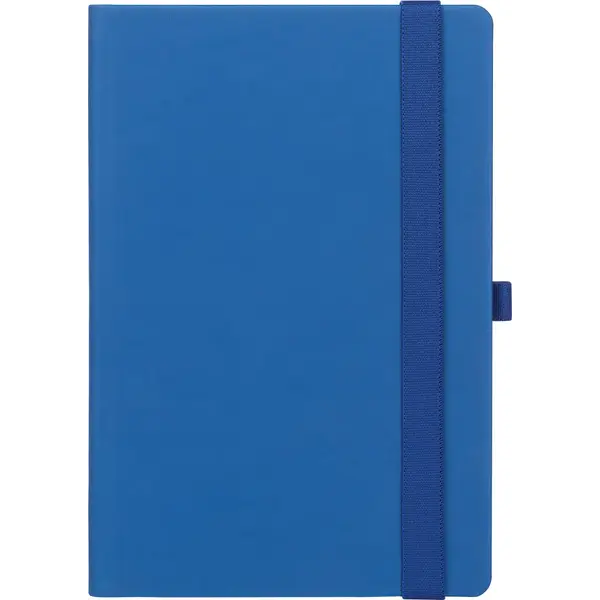 235768-EC Notes MIAMI SOFT A5 14x21 royal plavi 991.030.23 P1/20