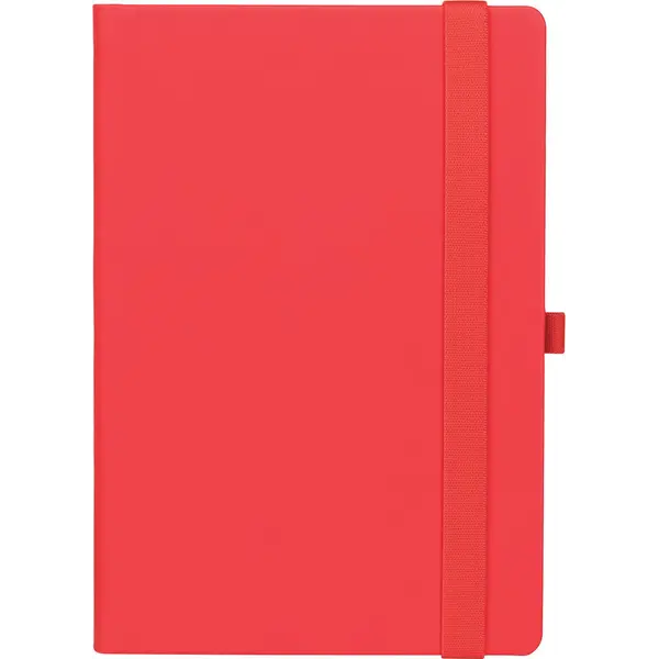 235769-EC Notes MIAMI SOFT A5 14x21 crveni  991.030.30 P1/20