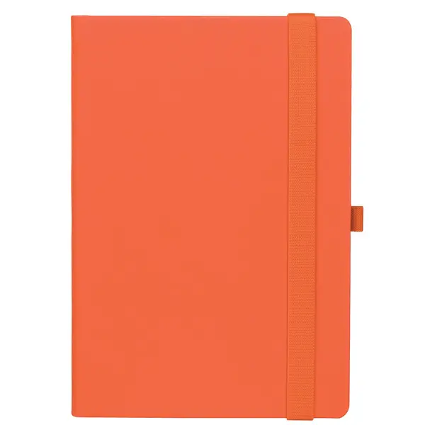 235770-EC Notes MIAMI SOFT A5 14x21 narančasti 991.030.60 P1/20