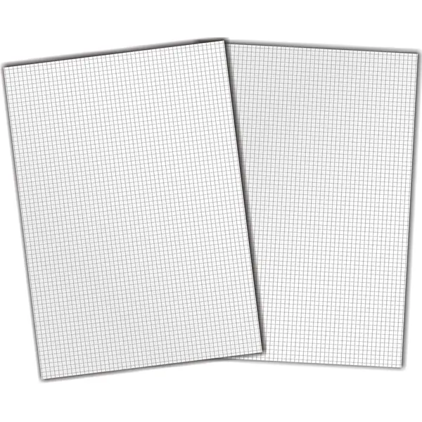 236027-EC Blok za bilješke OPTIMA A4/K 50L P10