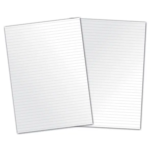 236029-EC Blok za bilješke OPTIMA A5/D 50L P10