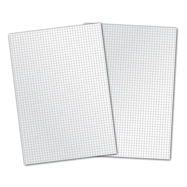 236030-EC Blok za bilješke OPTIMA A5/K 50L P10