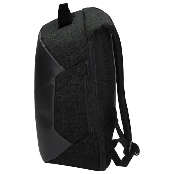236364-EC Ruksak za laptop 15,6" Safety crni 45x35x17cm