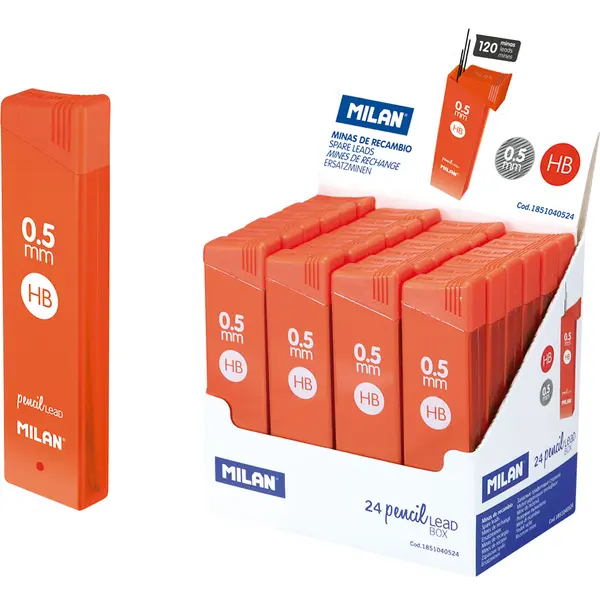 236495-EC Mine za ol.teh. HB 0,5 120/1 MILAN P24/864