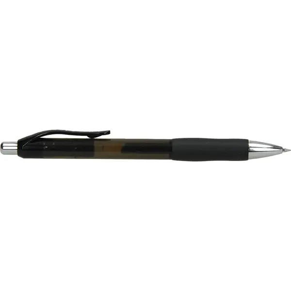 237545-EC Ol.kem. antibakterijska Gel quick dry 0,7 mm crna P50/1000