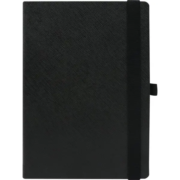 237866-EC Notes TEXTURE COLOR A5 14x21 crni 991.024.10 P1/20