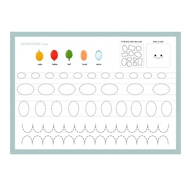 238108-EC Bojanka za djecu Creative ACTIVITY BOOK 75301 P6/36