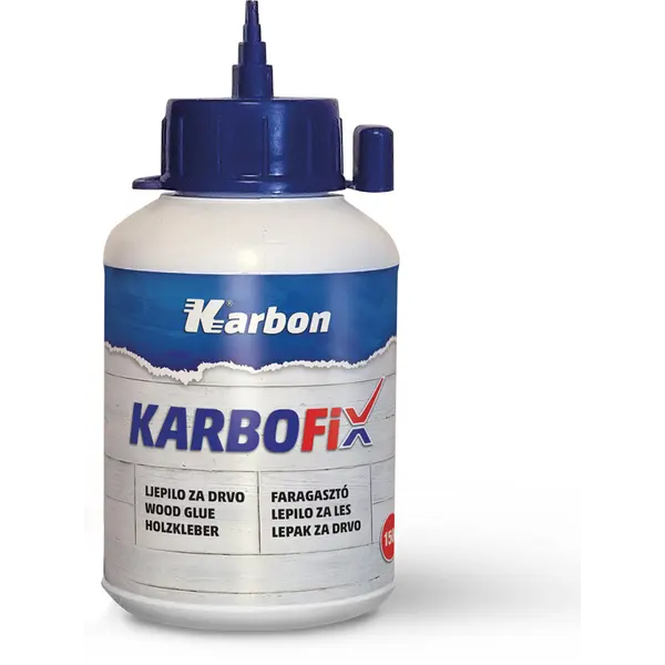 238387-EC Ljepilo za drvo KARBOFIX 150 g  NOVO P24