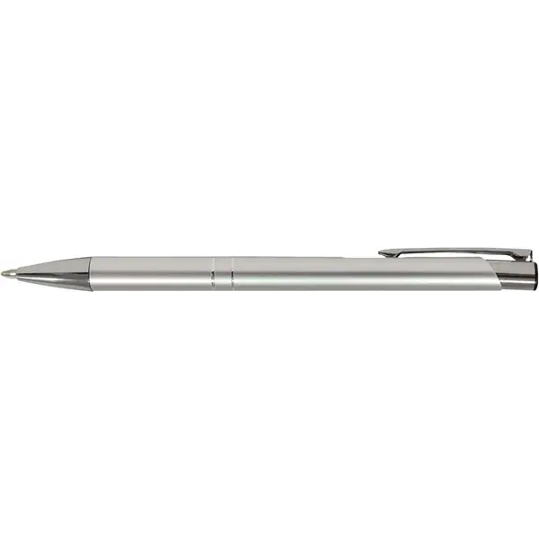 238512-EC Ol.kem.Essex New metal srebrna P50/500