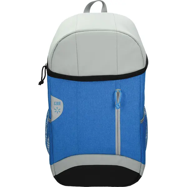 238707-EC Ruksak hladnjak 30L Montreal 30Lplavo/sivi, 52x30x20cm