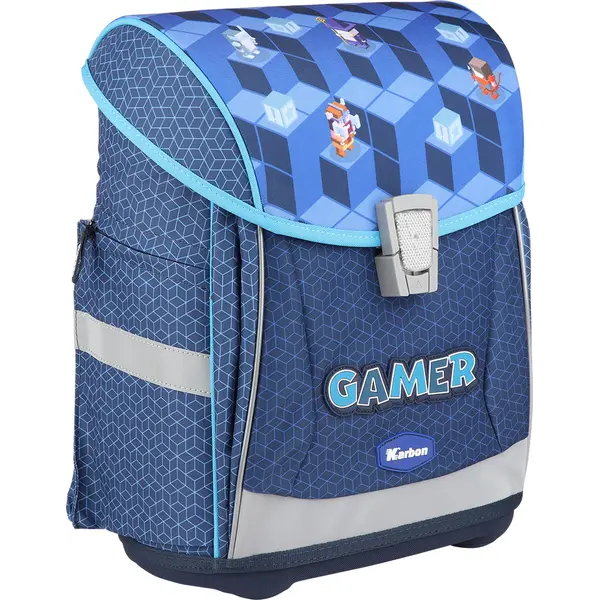 238927-EC Torba prv.anat. KARBON A02 GAMER P4 NETTO